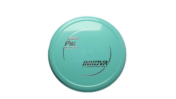 Innova R-Pro Pig Midrange Front View