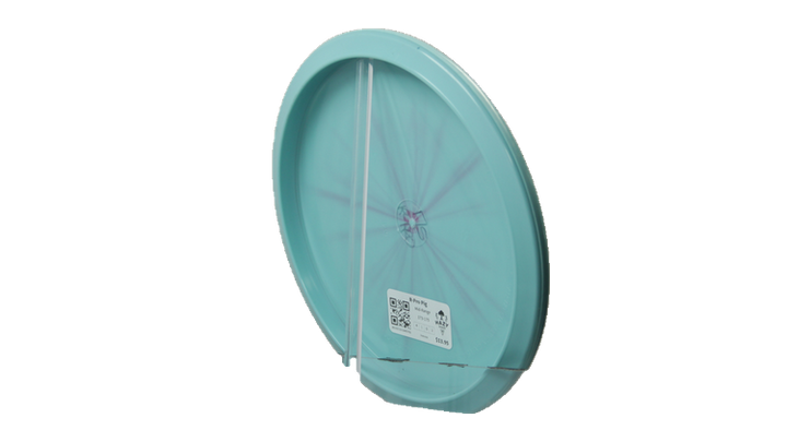 Innova R-Pro Pig Midrange Back View