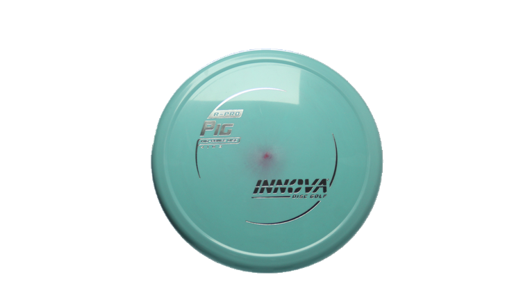 Innova R-Pro Pig Midrange Front View