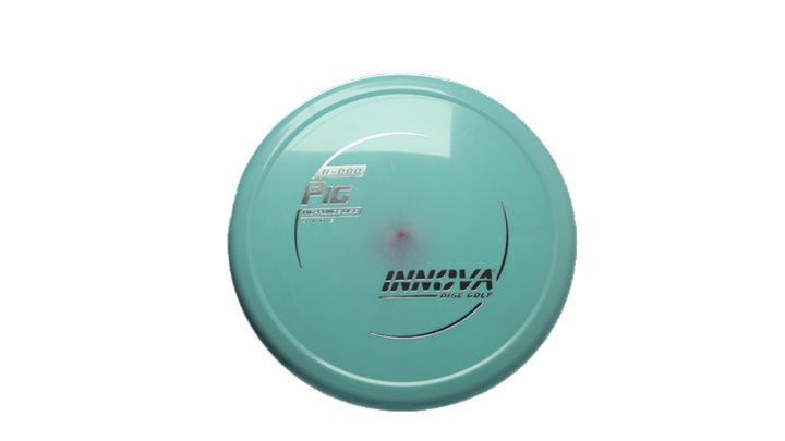 Innova R-Pro Pig Midrange Front View