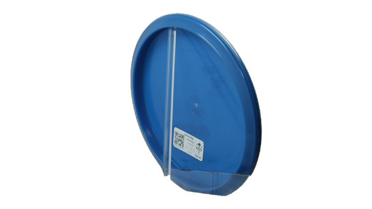 Innova R-Pro Pig Midrange Back View