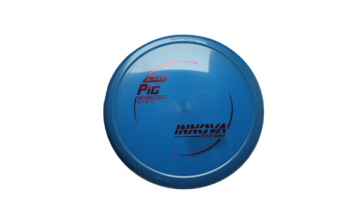 Innova R-Pro Pig Midrange Front View