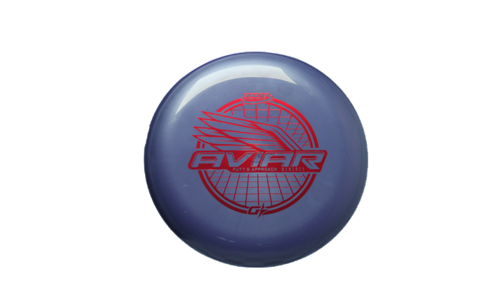 Innova GStar Aviar Putter Front View
