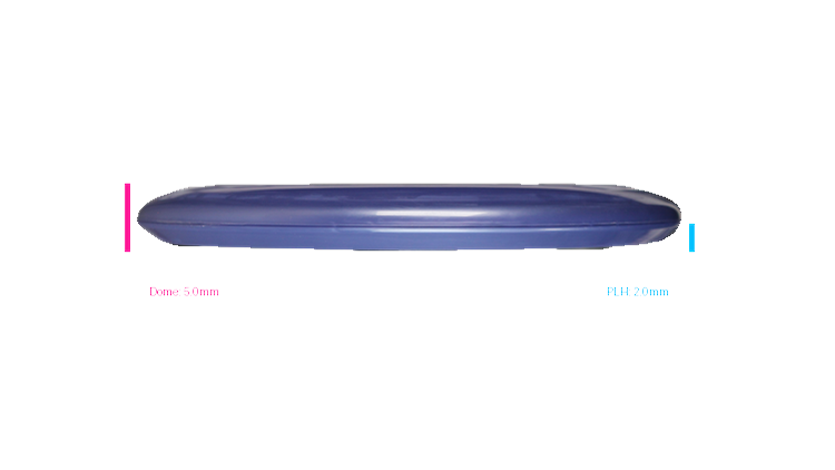 Innova GStar Aviar Putter Profile View