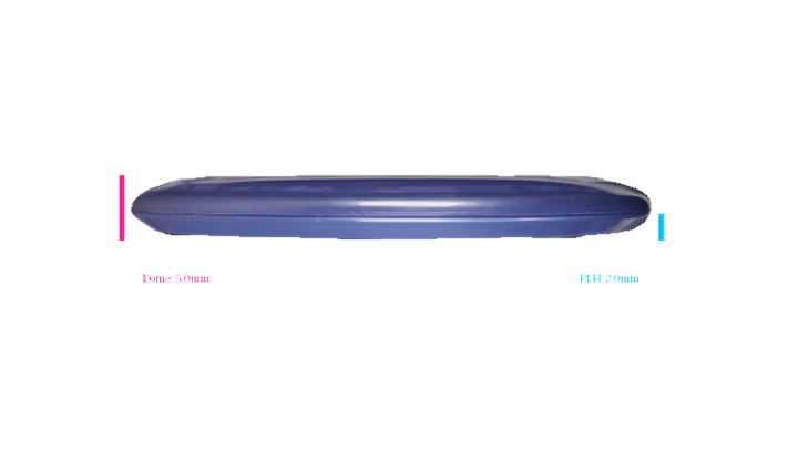 Innova GStar Aviar Putter Profile View