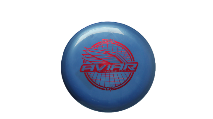 Innova GStar Aviar Putter Front View