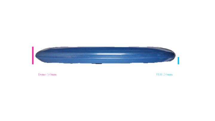 Innova GStar Aviar Putter Profile View