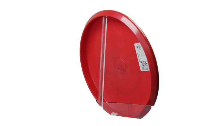 Innova GStar Aviar Putter Back View