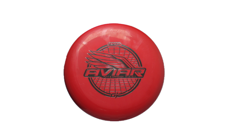 Innova GStar Aviar Putter Front View