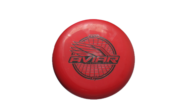 Innova GStar Aviar Putter Front View