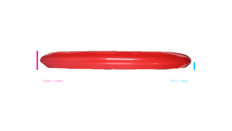 Innova GStar Aviar Putter Profile View