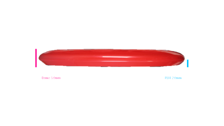 Innova GStar Aviar Putter Profile View
