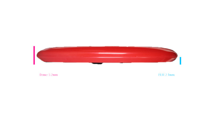 Innova GStar Aviar Putter Profile View
