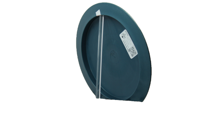 Innova GStar Destroyer Distance Driver Back View