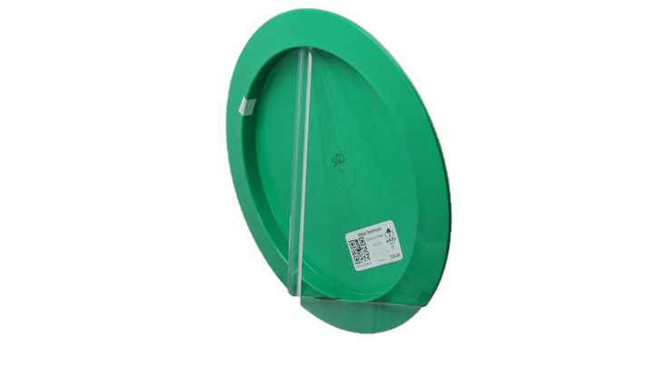 Innova GStar Destroyer Distance Driver Back View