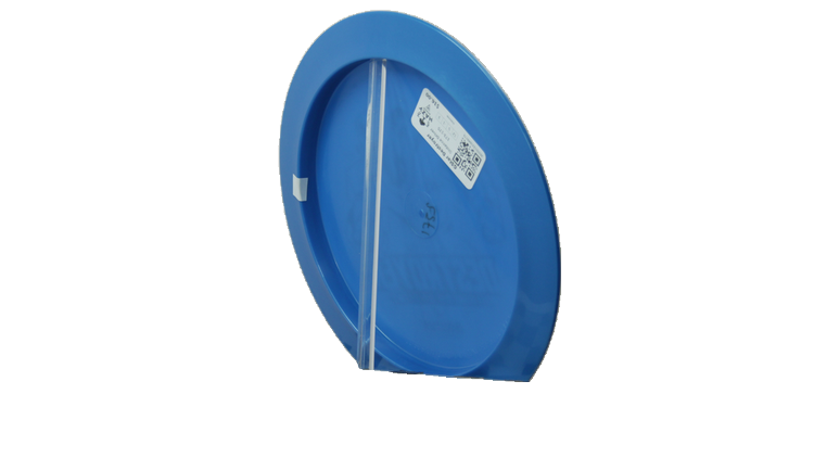 Innova GStar Destroyer Distance Driver Back View