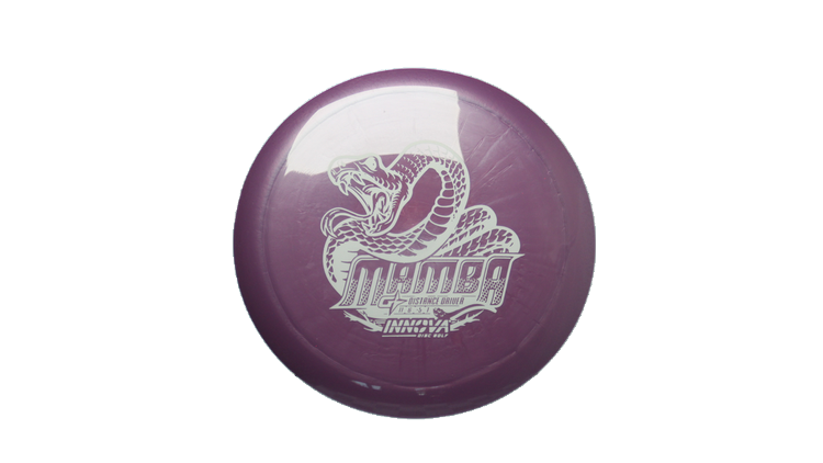 Innova GStar Mamba Distance Driver Front View