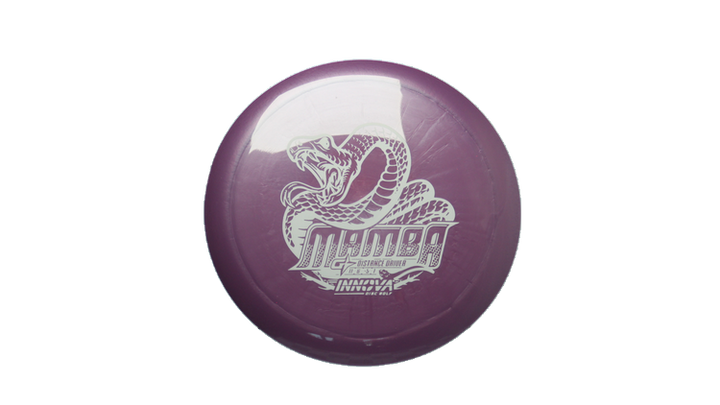Innova GStar Mamba Distance Driver Front View