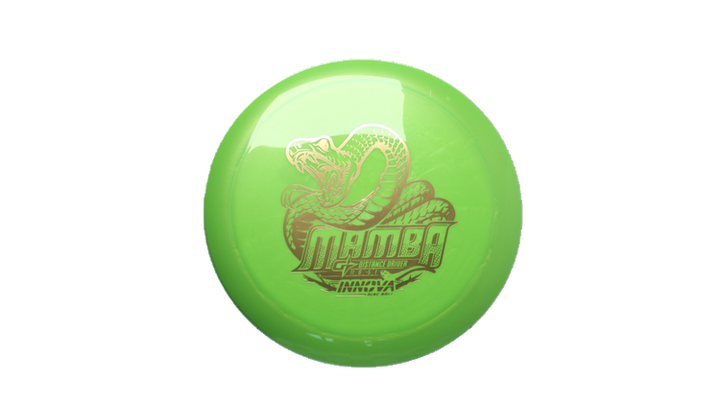 Innova GStar Mamba Distance Driver Front View