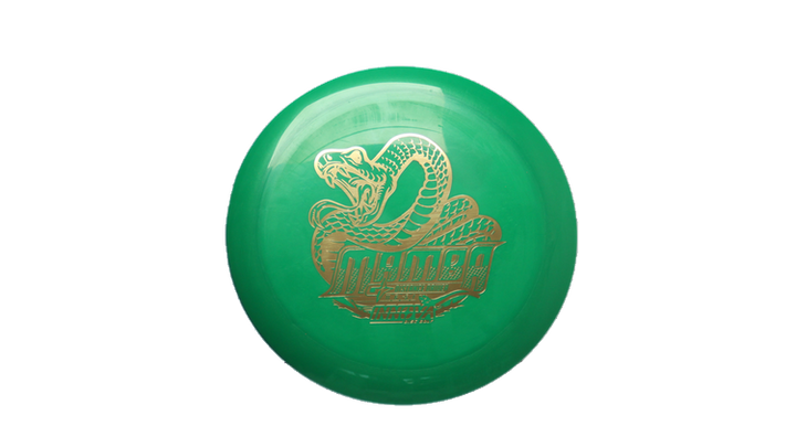 Innova GStar Mamba Distance Driver Front View