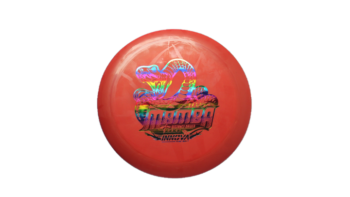 Innova GStar Mamba Distance Driver Front View