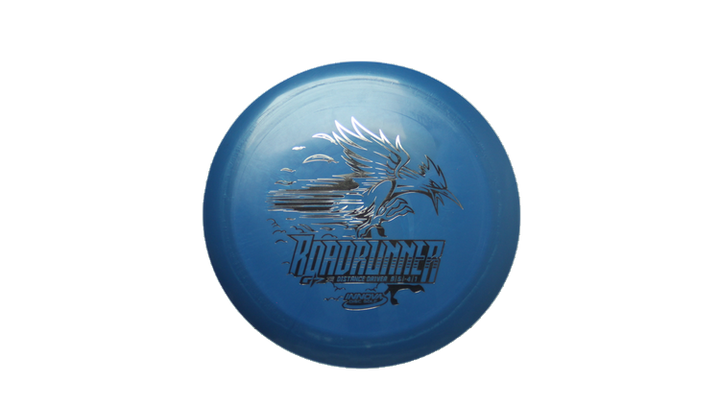 Innova GStar Roadrunner Fairway Driver Front View