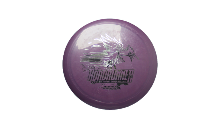 Innova GStar Roadrunner Fairway Driver Front View