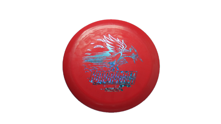 Innova GStar Roadrunner Fairway Driver Front View