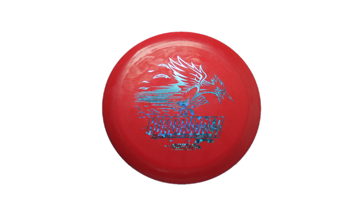 Innova GStar Roadrunner Fairway Driver Front View