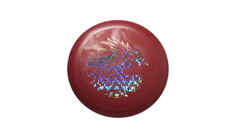 Innova GStar Roadrunner Fairway Driver Front View