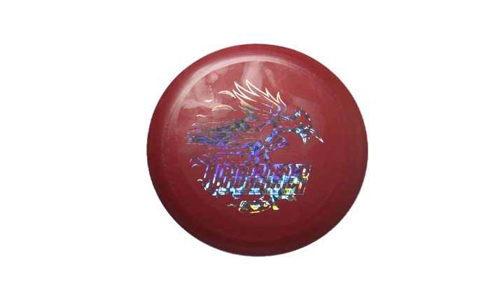 Innova GStar Roadrunner Fairway Driver Front View
