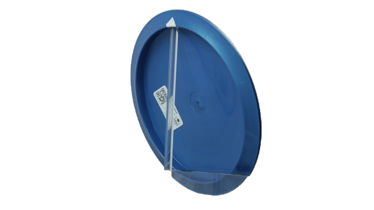 Innova GStar Teebird Fairway Driver Back View