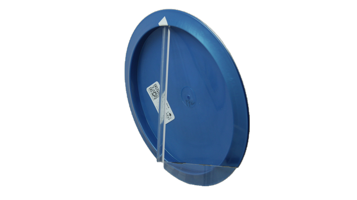 Innova GStar Teebird Fairway Driver Back View