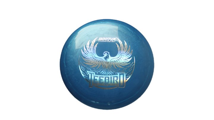 Innova GStar Teebird Fairway Driver Front View