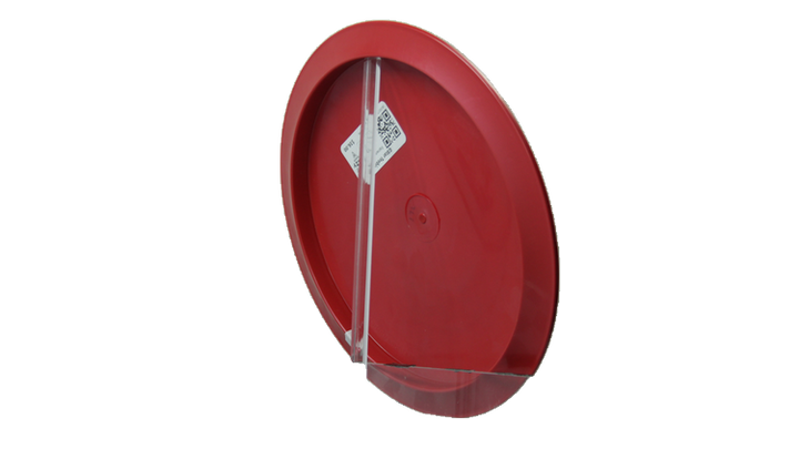 Innova GStar Teebird Fairway Driver Back View