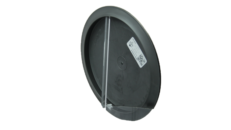 Innova GStar Teebird Fairway Driver Back View
