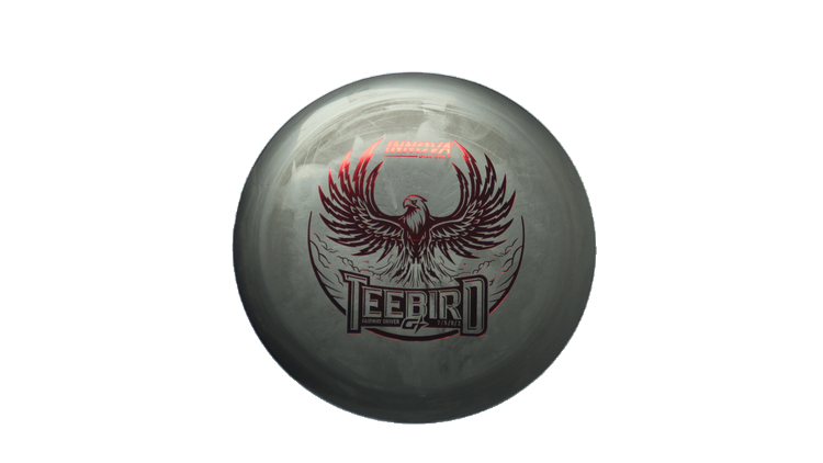 Innova GStar Teebird Fairway Driver Front View