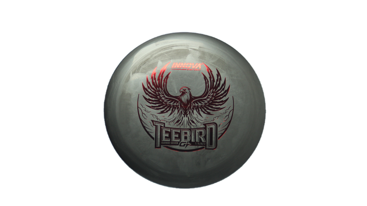 Innova GStar Teebird Fairway Driver Front View