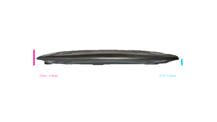 Innova GStar Teebird Fairway Driver Profile View