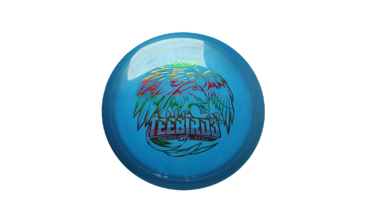 Innova GStar Teebird3 Fairway Driver Front View
