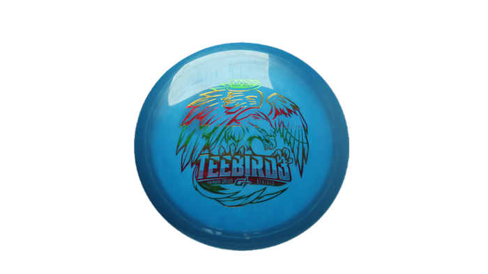 Innova GStar Teebird3 Fairway Driver
