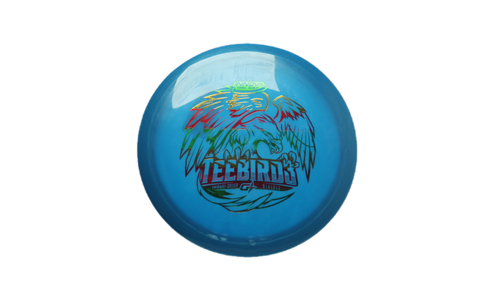 Innova GStar Teebird3 Fairway Driver Front View