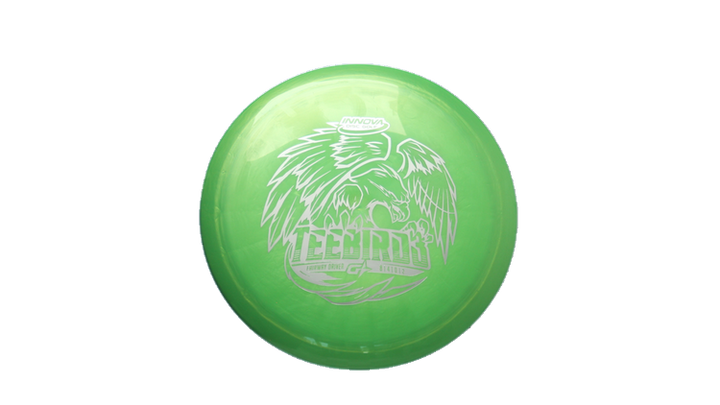 Innova GStar Teebird3 Fairway Driver Front View