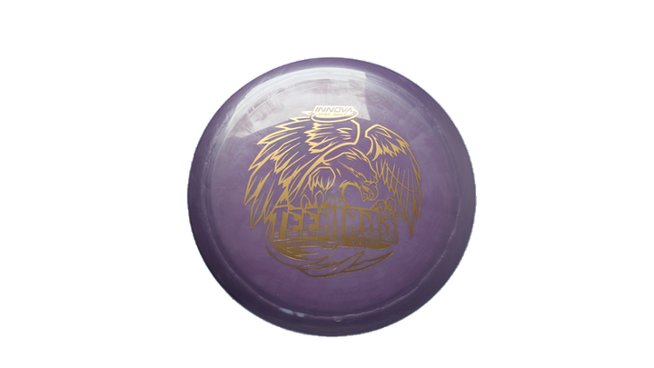Innova GStar Teebird3 Fairway Driver Front View