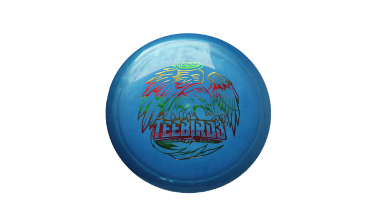 Innova GStar Teebird3 Fairway Driver Front View