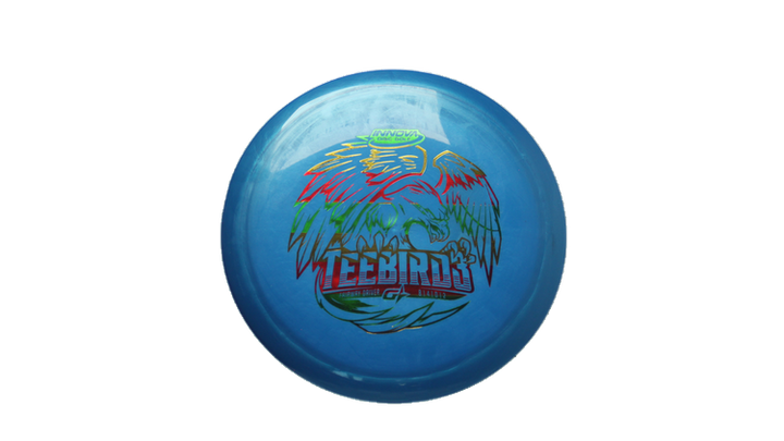Innova GStar Teebird3 Fairway Driver Front View