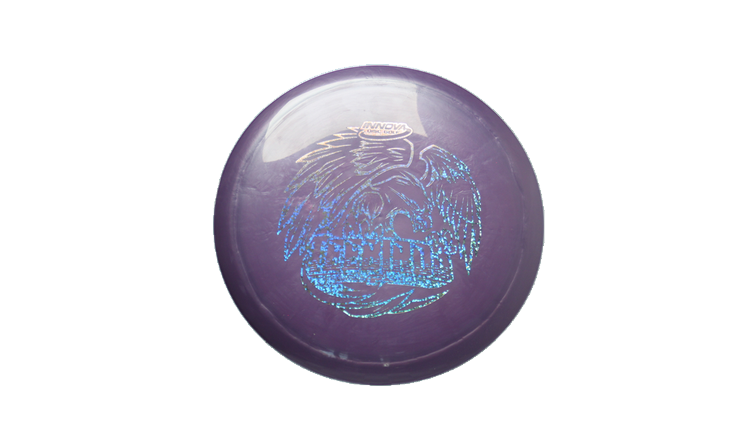 Innova GStar Teebird3 Fairway Driver Front View
