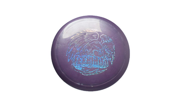 Innova GStar Teebird3 Fairway Driver Front View