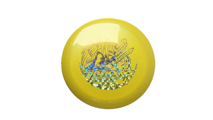 Innova GStar Valkyrie Fairway Driver Front View