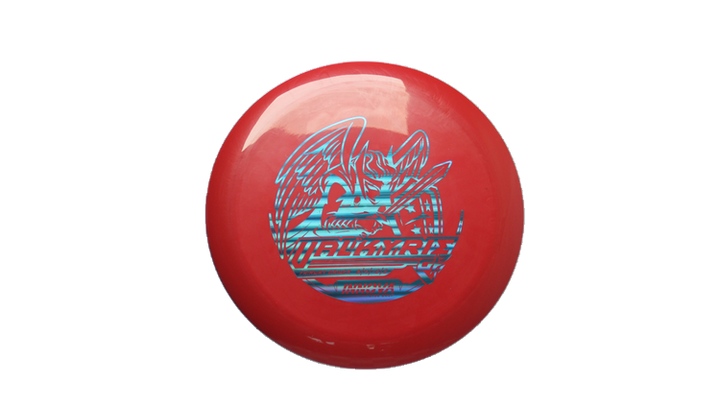 Innova GStar Valkyrie Fairway Driver Front View